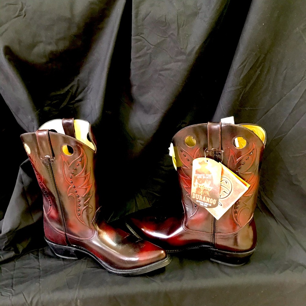 Men’s NWT Durango Boots Size 13 D